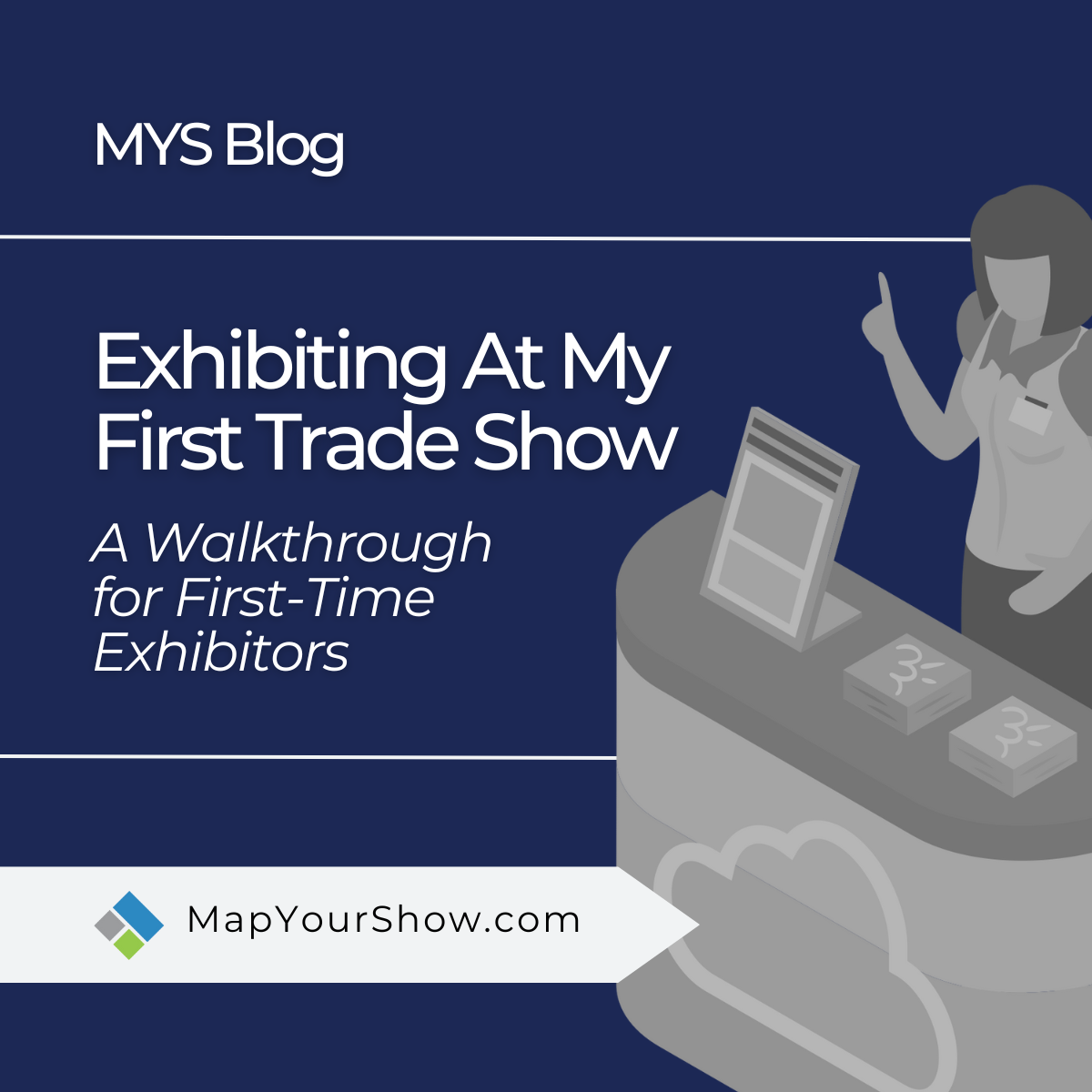 Mys trade show management careers